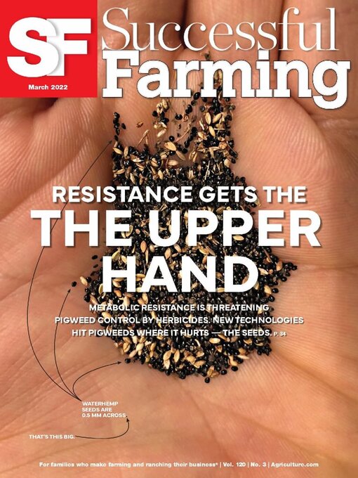 Title details for Successful Farming by Dotdash Meredith - Available